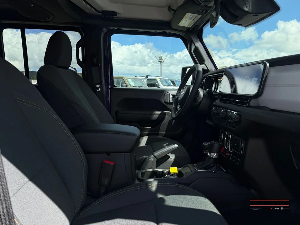 New 2026 Reign Jeep  image 5
