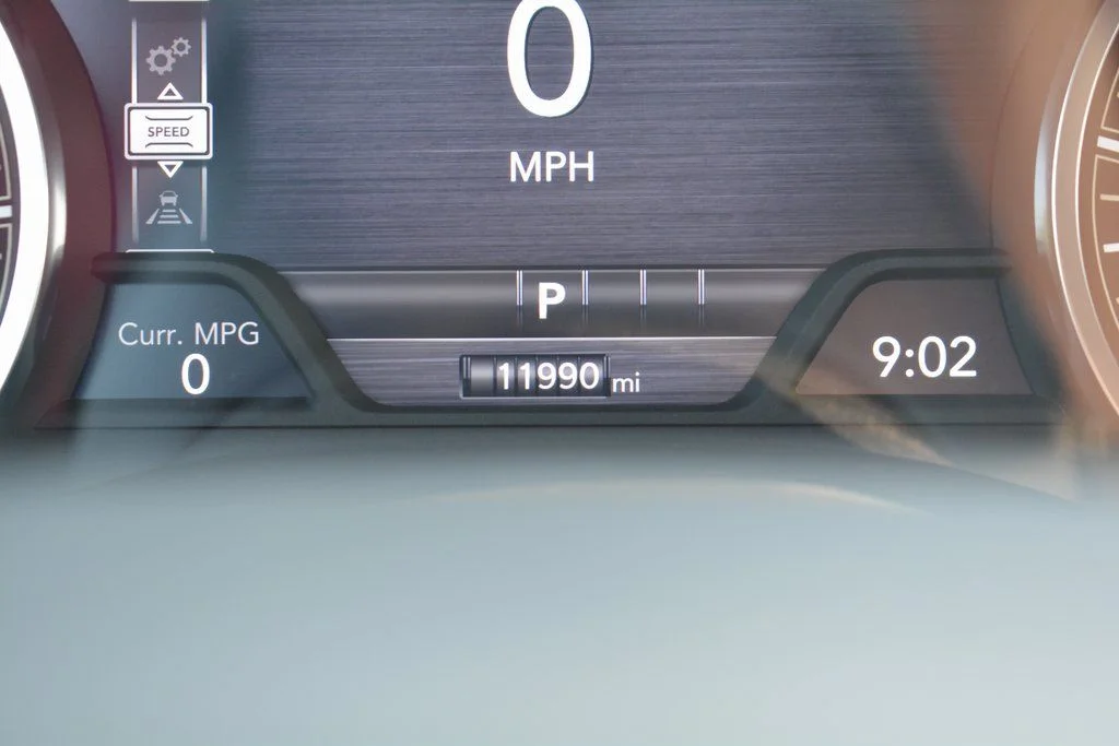 2025 RAM Ram 1500 Pickup Big Horn/Lone Star - Photo 14