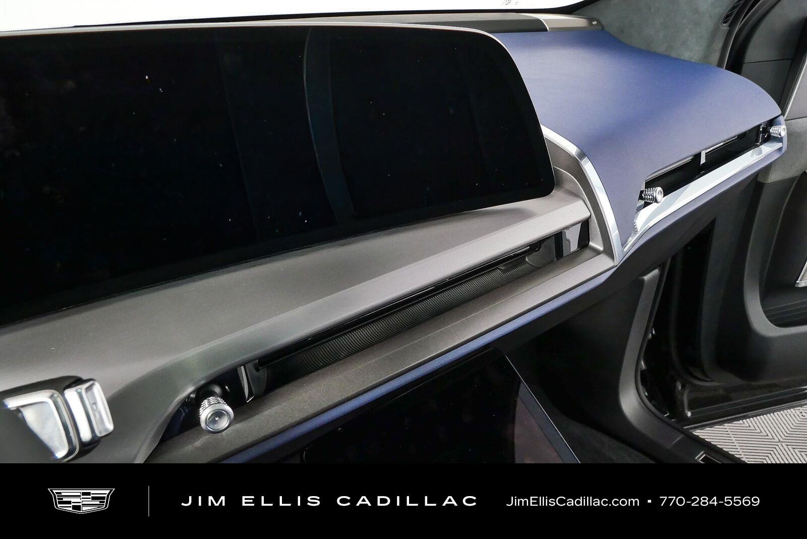2026 Cadillac VISTIQ Premium Luxury - Photo 13
