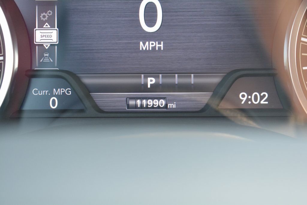 2025 RAM Ram 1500 Pickup Big Horn/Lone Star - Photo 14