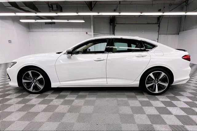 2024 Acura TLX Technology Package - Photo 14