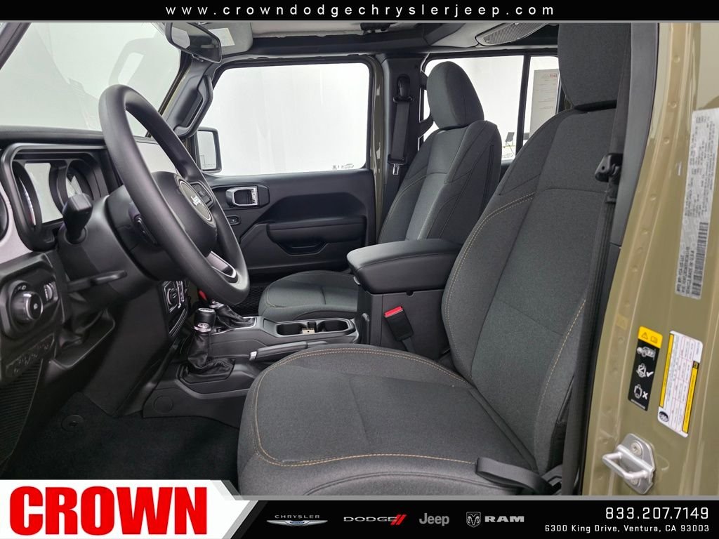 New 2026 41 Exterior Paint Jeep Sport image 22
