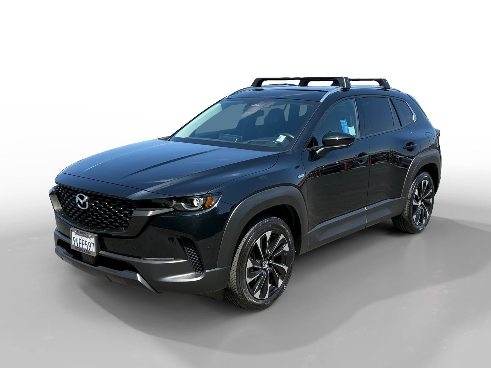 2025 Mazda CX-50 2.5 Hybrid Premium Plus's photo