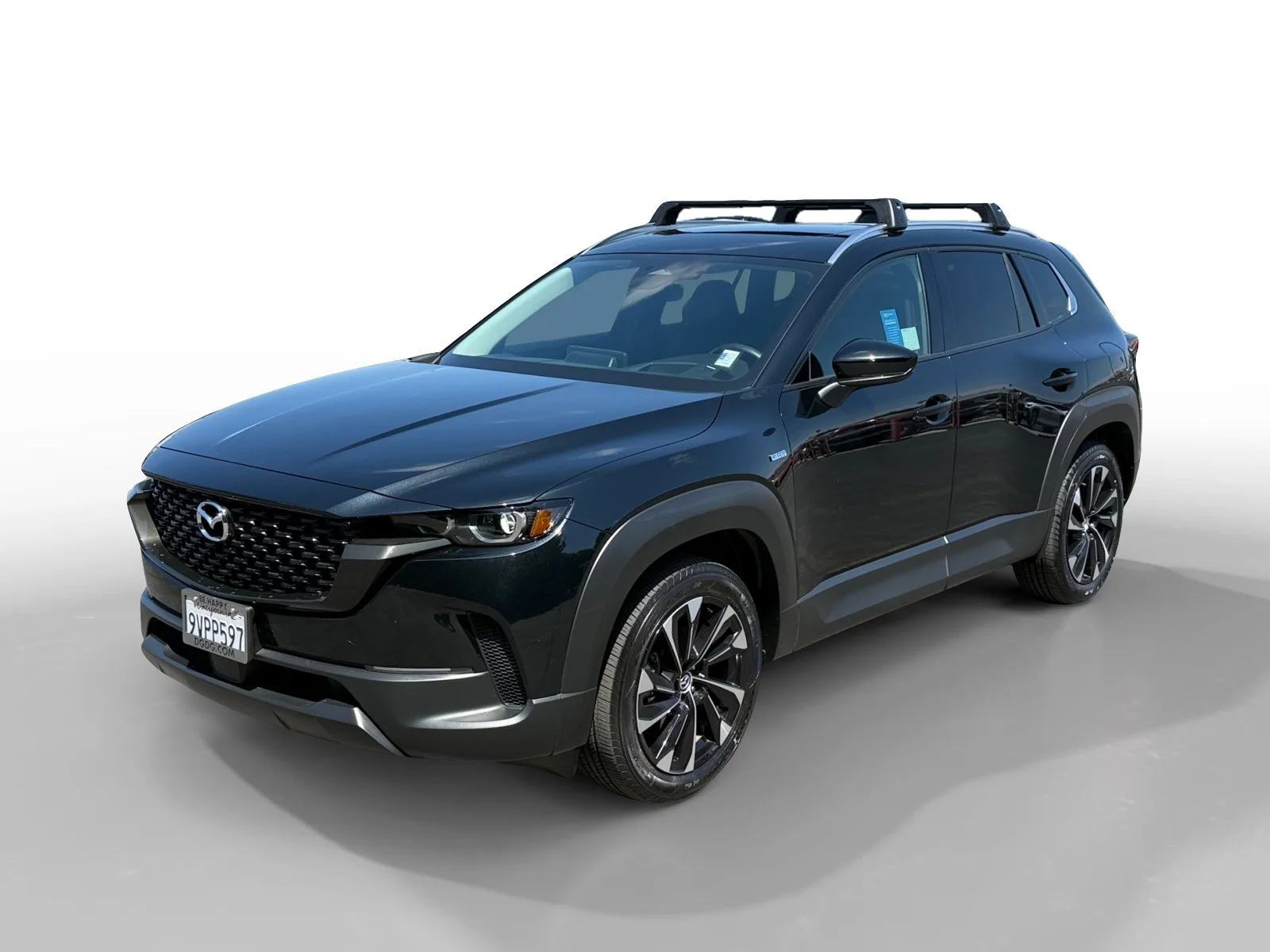 2025 Mazda CX-50 2.5 Hybrid Premium Plus's photo