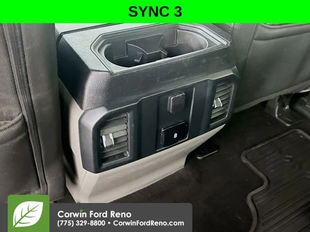 Certified Used 2019 Oxford White Ford XL image 23