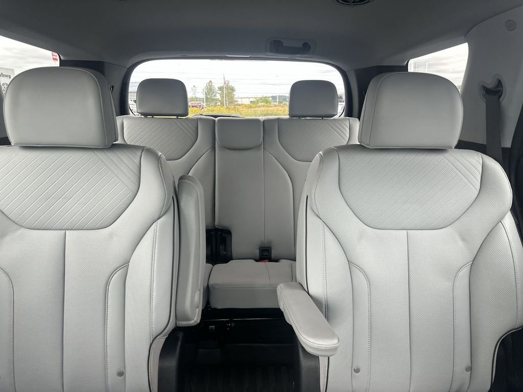 2024 Hyundai Palisade SEL - Photo 13