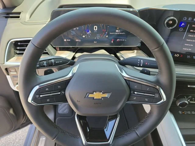 2026 Chevrolet Tahoe Premier - Photo 23
