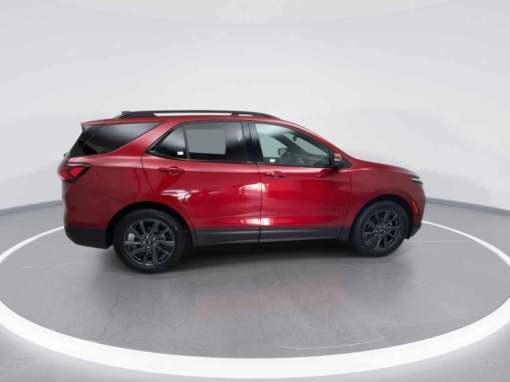2024 Chevrolet Equinox RS - Photo 2