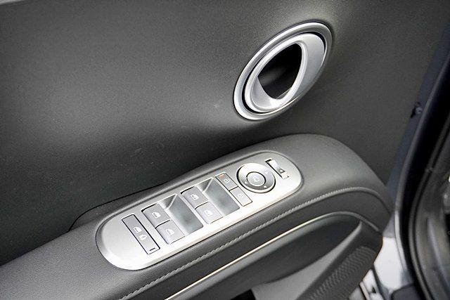 New 2026 Gray Hyundai SEL Premium AWD image 29