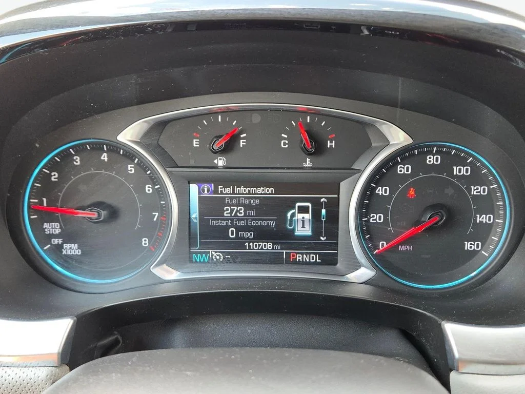 Used 2019 Beige Chevrolet Premier image 25