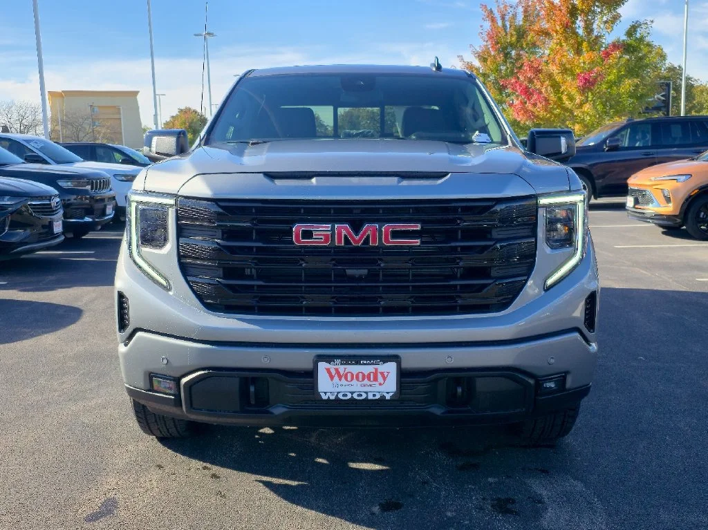 Vehicle thumbnail