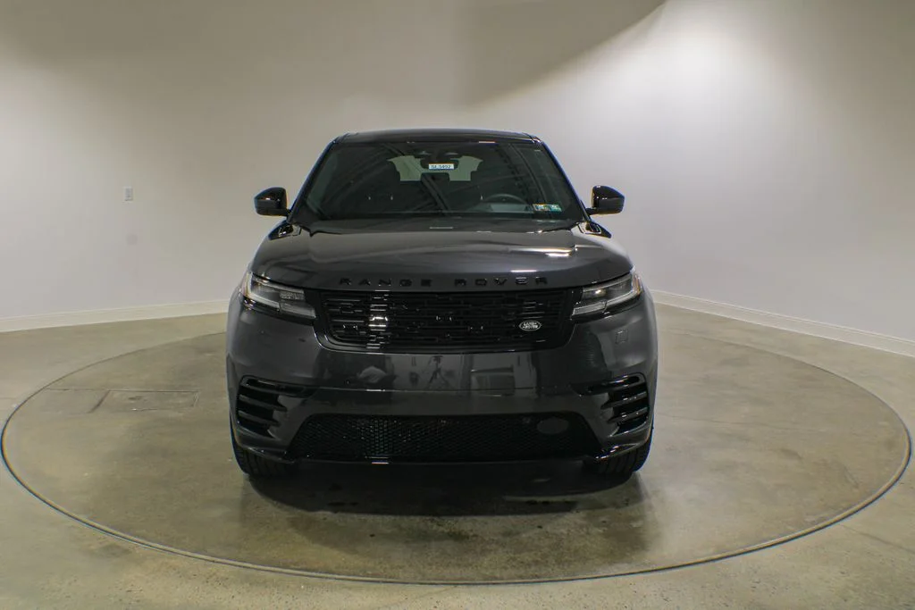 New 2026  Land Rover P250 Base image 8