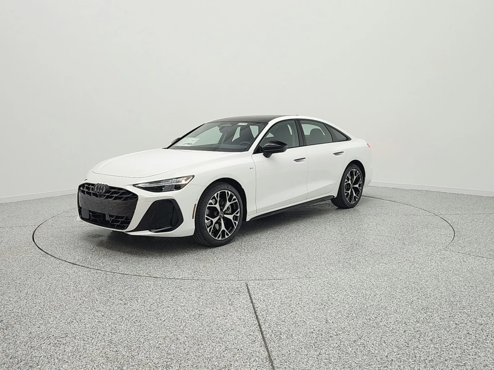 2026 Audi A6 Premium Plus quattro S tronic's photo