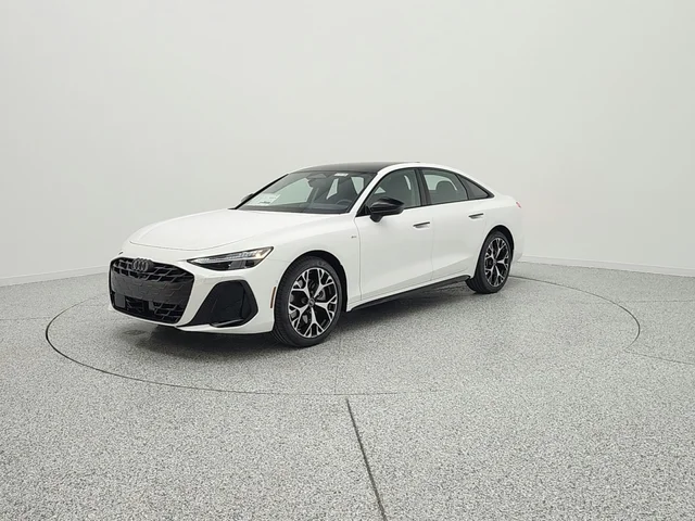 2026 Audi A6 Premium Plus quattro S tronic's photo