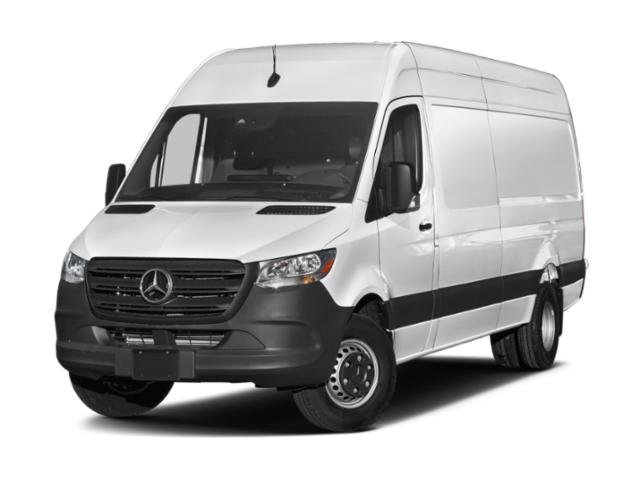 2025 Mercedes-Benz Sprinter Cargo Van Base - Photo 13