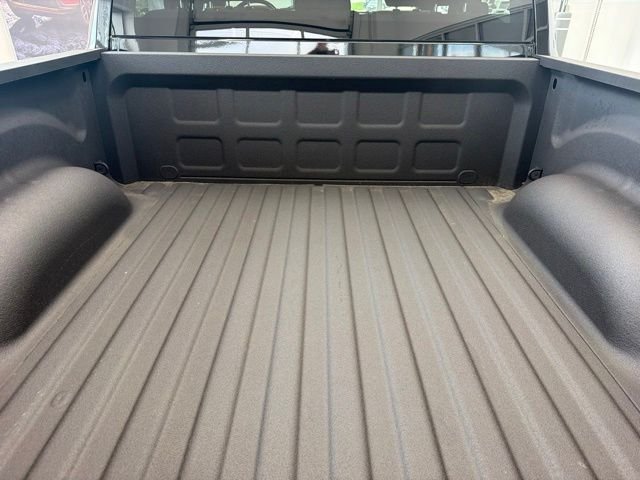 Used 2024 Diamond Black Ram Warlock image 8