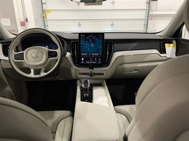 New 2026 Crystal White Volvo Ultra image 12