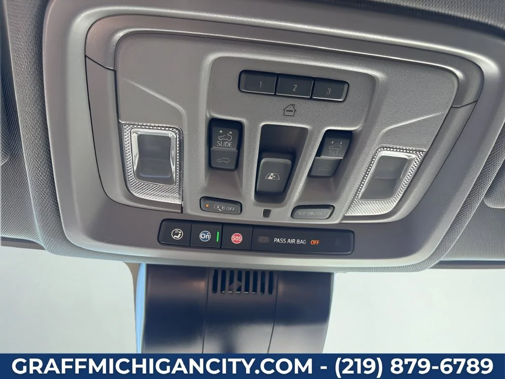 2026 GMC Sierra 2500HD Denali - Photo 29