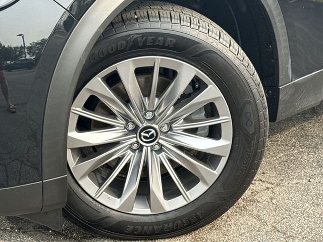 Used 2024 Black Mazda Preferred image 10