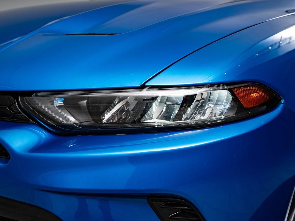 Used 2024 Blu Bayou Dodge R/T Plus image 15