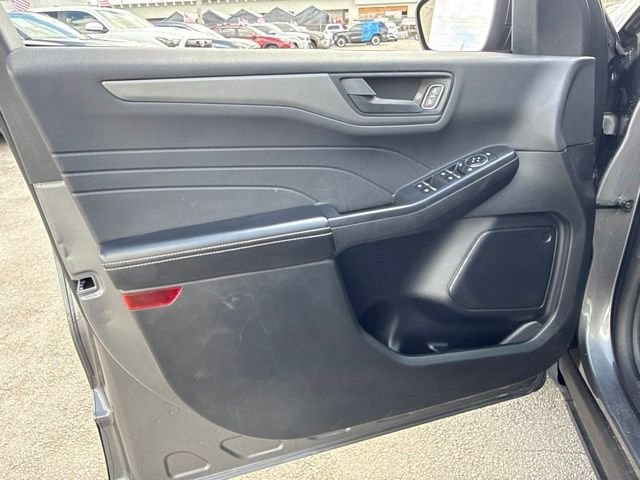 Used 2025 Gray Ford Active image 29