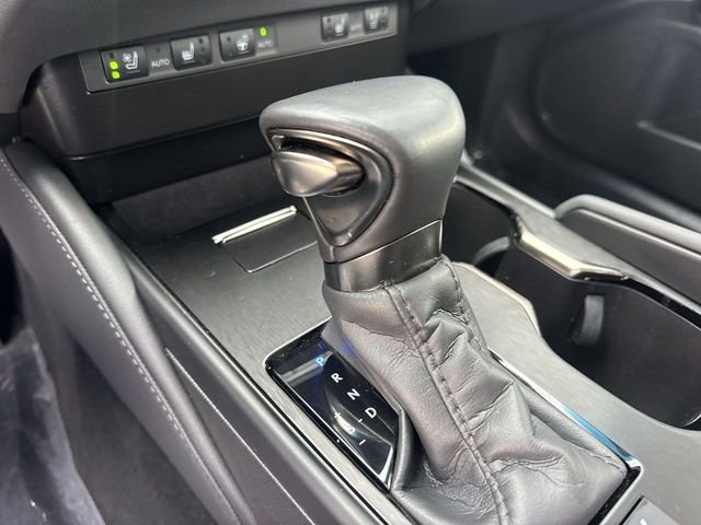 Certified Used 2024 White Lexus 300h image 20