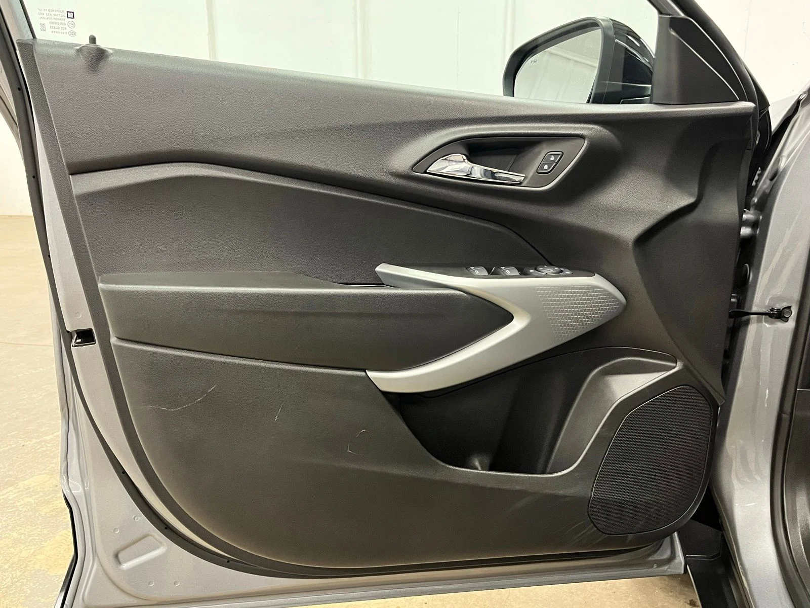 Used 2026 Gray Chevrolet 1RS image 17