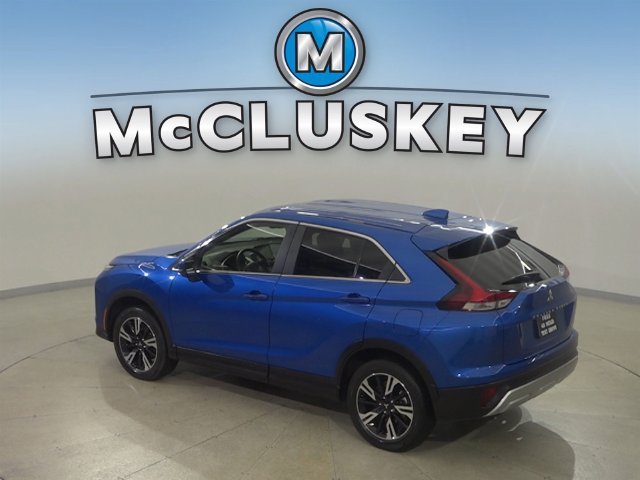 2024 Mitsubishi Eclipse Cross SE - Photo 27
