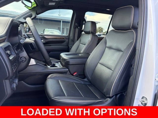 Used 2023 IRIDESCENT PEARL TRICOAT Chevrolet Premier image 14