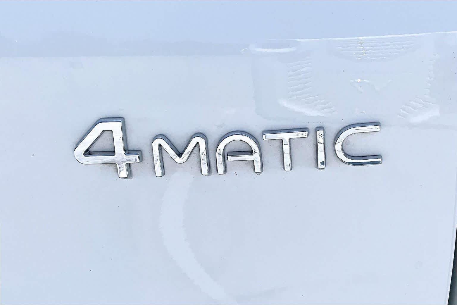 Used 2023 Polar White Mercedes-Benz EQS 580 image 9