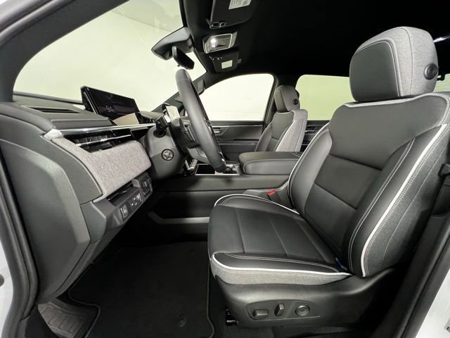 2026 GMC Sierra EV Elevation - Photo 11