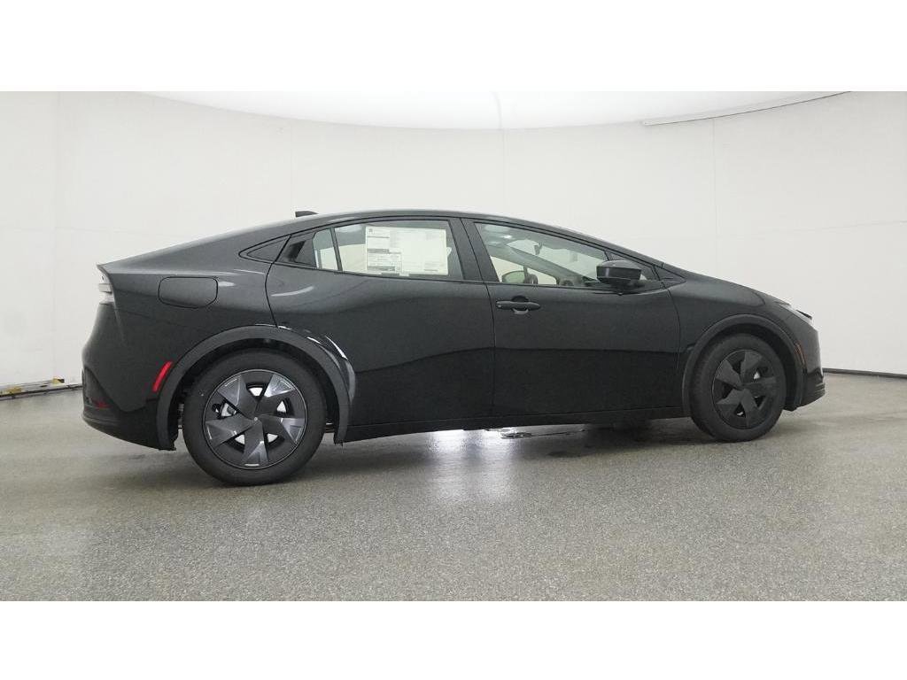 2026 Toyota Prius Plug-in Hybrid SE - Photo 26