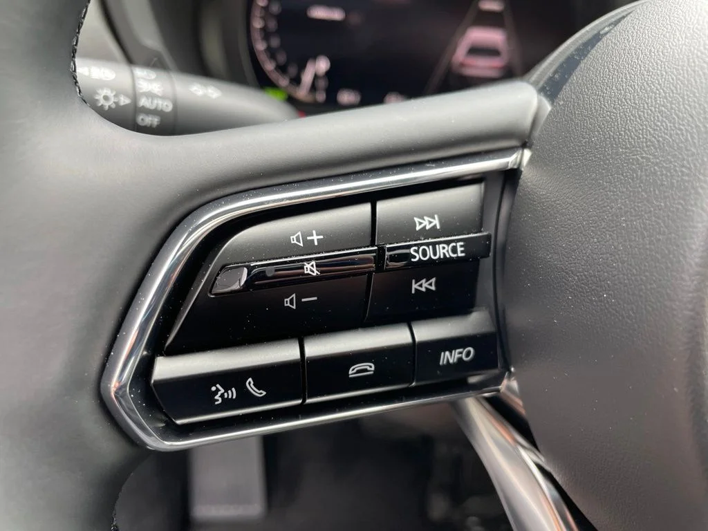 2026 Mazda CX-90 Premium Plus Package - Photo 25