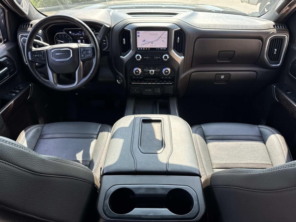 Used 2020 Black GMC Denali image 13