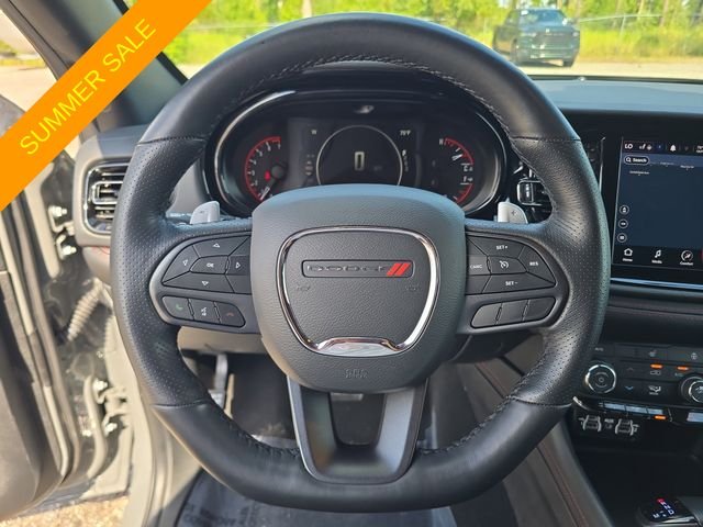 Certified Used 2025 Gray Dodge GT image 22