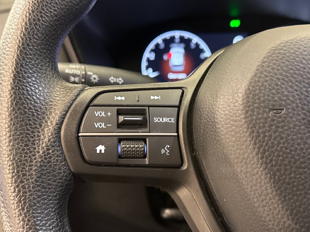 2025 Honda CR-V LX - Photo 59