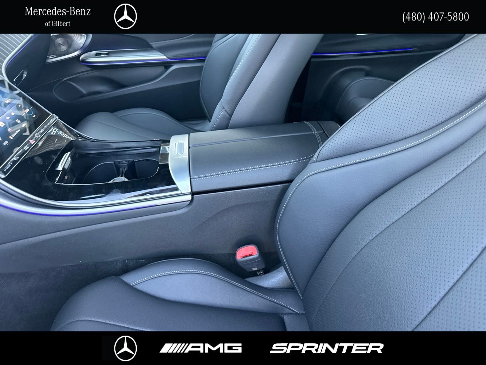 New 2027 MANUFAKTUR Alpine Grey Mercedes-Benz CLE 450 image 14