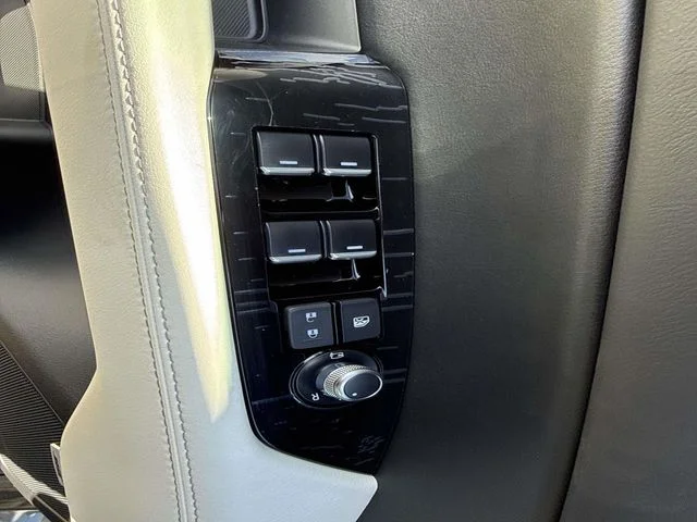 2025 Mazda CX-5 S Premium Plus package - Photo 18
