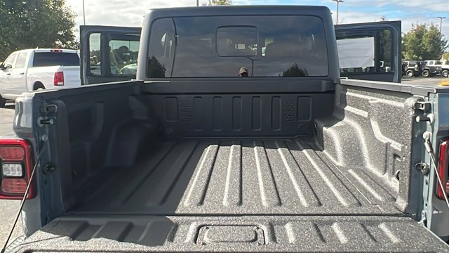 New 2025 Anvil Clearcoat Jeep Willys image 13
