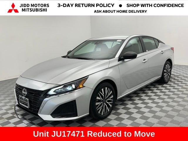 2024 Nissan Altima SV