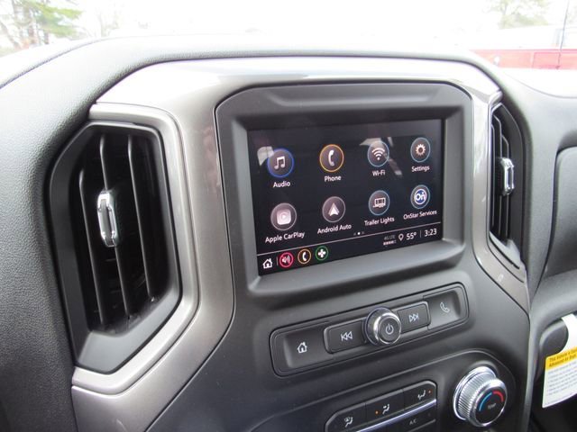 2026 GMC Sierra 1500 Pro - Photo 17