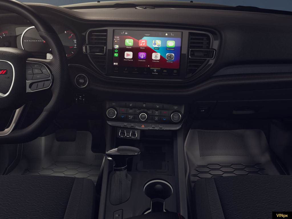 New 2026 Green Machine Exterior Paint Dodge GT HEMI V8 image 16