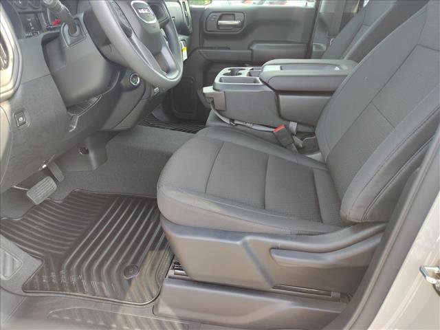 2026 GMC Sierra 1500 Pro - Photo 9