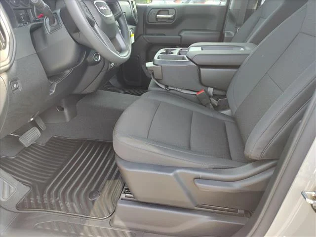 2026 GMC Sierra 1500 Pro - Photo 9