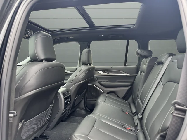 Used 2024 Black Jeep 4xe image 20
