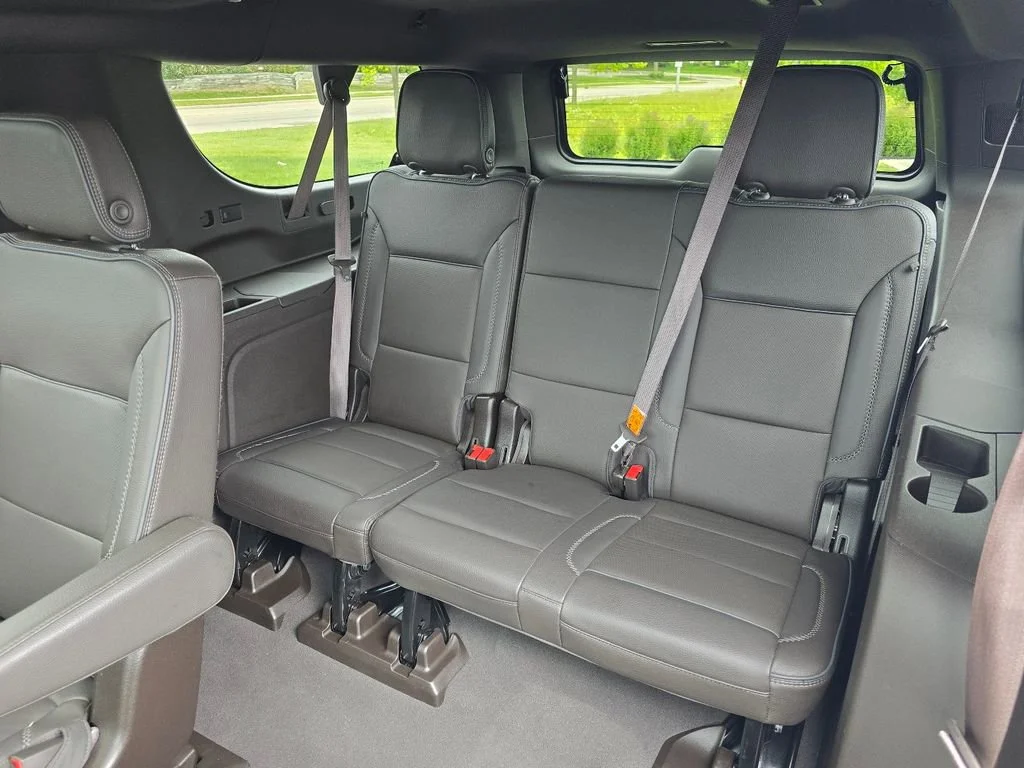 2023 GMC Yukon XL Denali - Photo 27