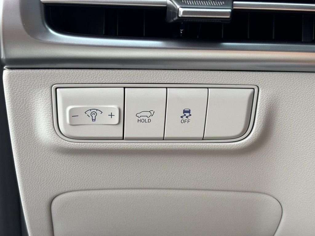 2026 Hyundai Tucson SEL - Photo 11