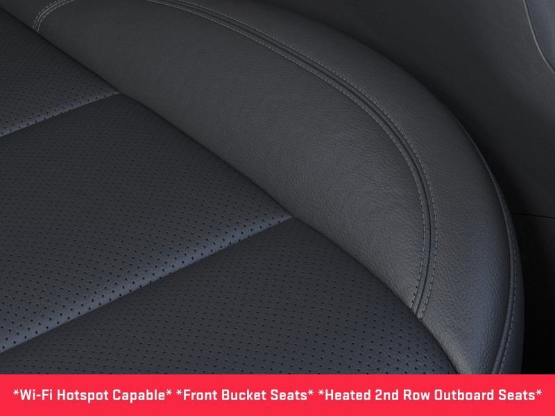 2026 GMC SIERRA - Image 34