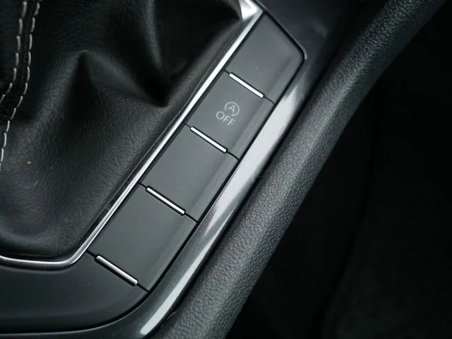 Used 2024 Black Volkswagen 2.0T S image 34