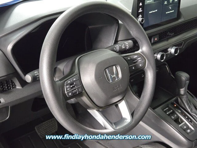 2026 Honda CR-V LX - Photo 58